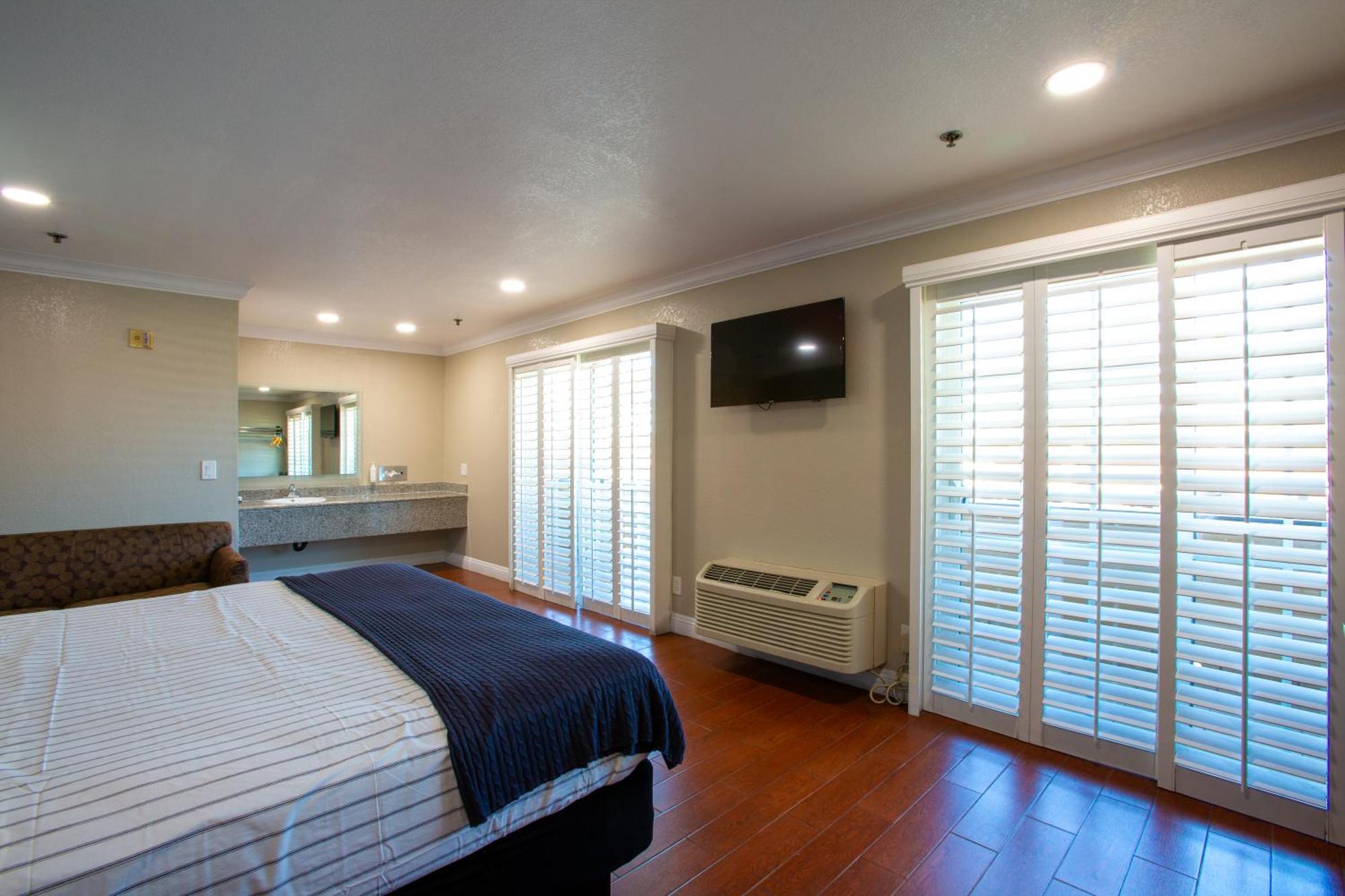 Elev8 Hotel Los Angeles, Lax Inglewood Zewnętrze zdjęcie