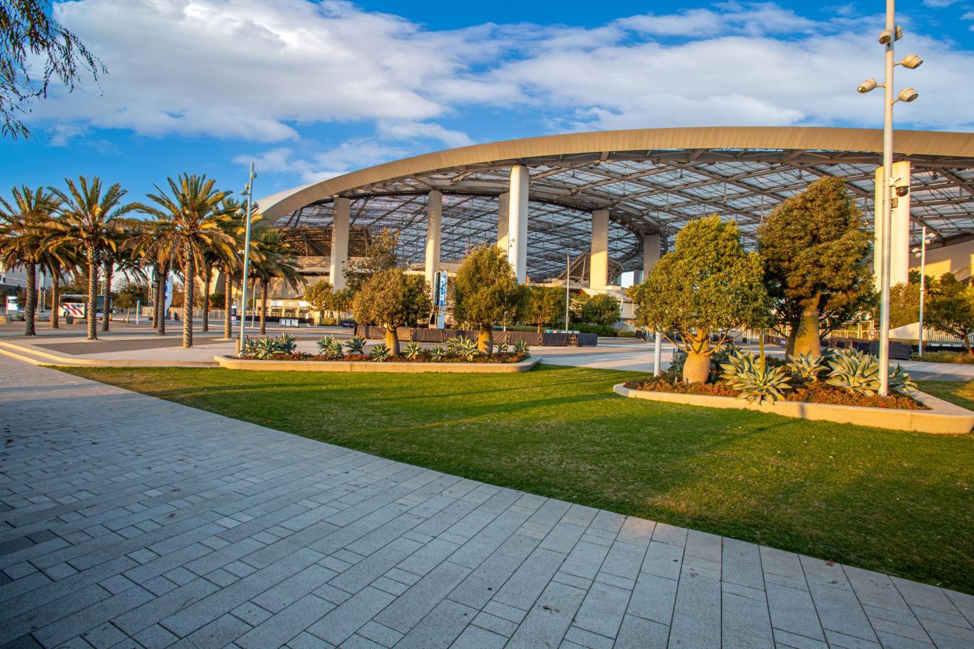 Elev8 Hotel Los Angeles, Lax Inglewood Zewnętrze zdjęcie