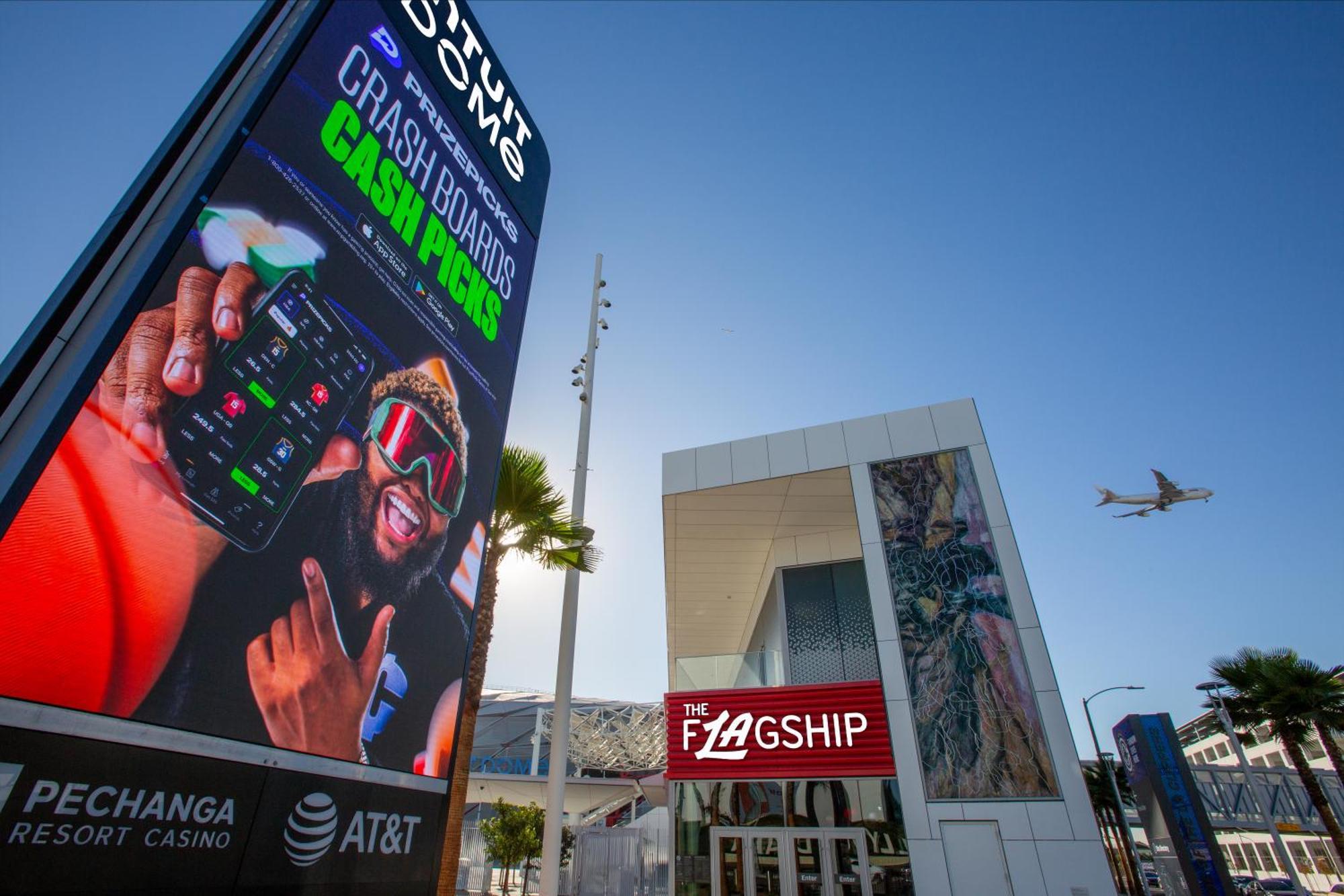 Elev8 Hotel Los Angeles, Lax Inglewood Zewnętrze zdjęcie