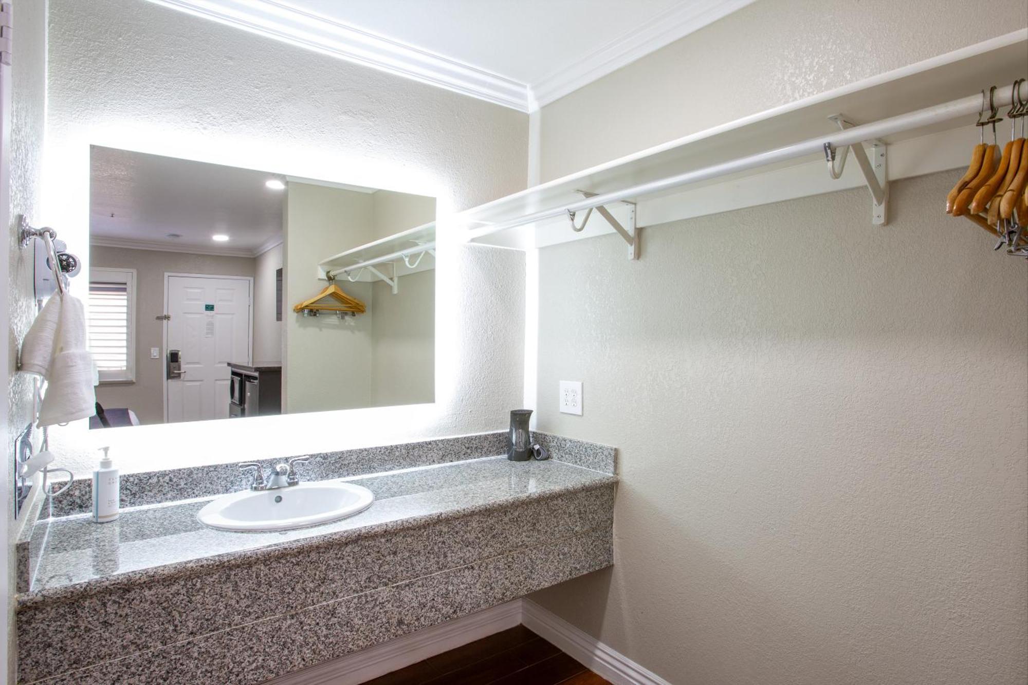 Elev8 Hotel Los Angeles, Lax Inglewood Zewnętrze zdjęcie