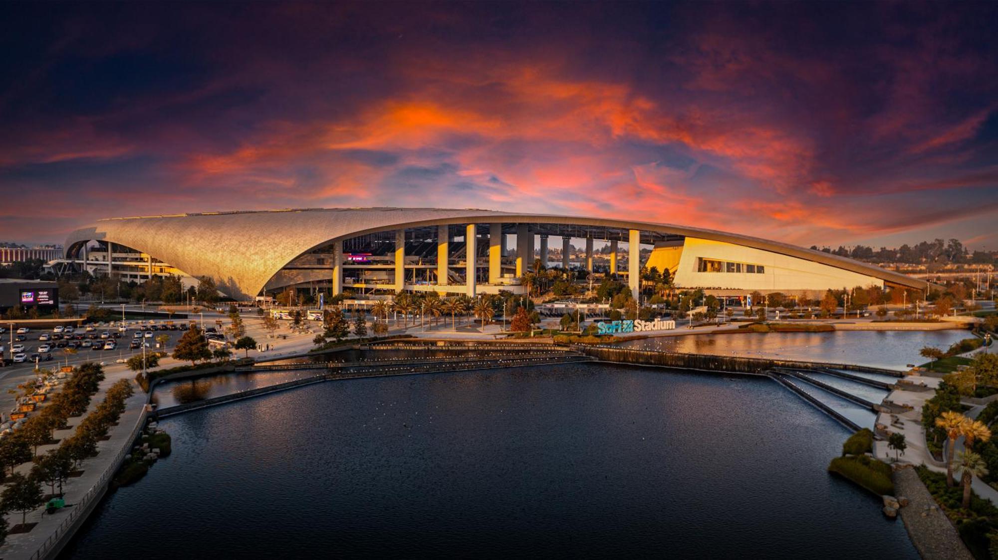 Elev8 Hotel Los Angeles, Lax Inglewood Zewnętrze zdjęcie