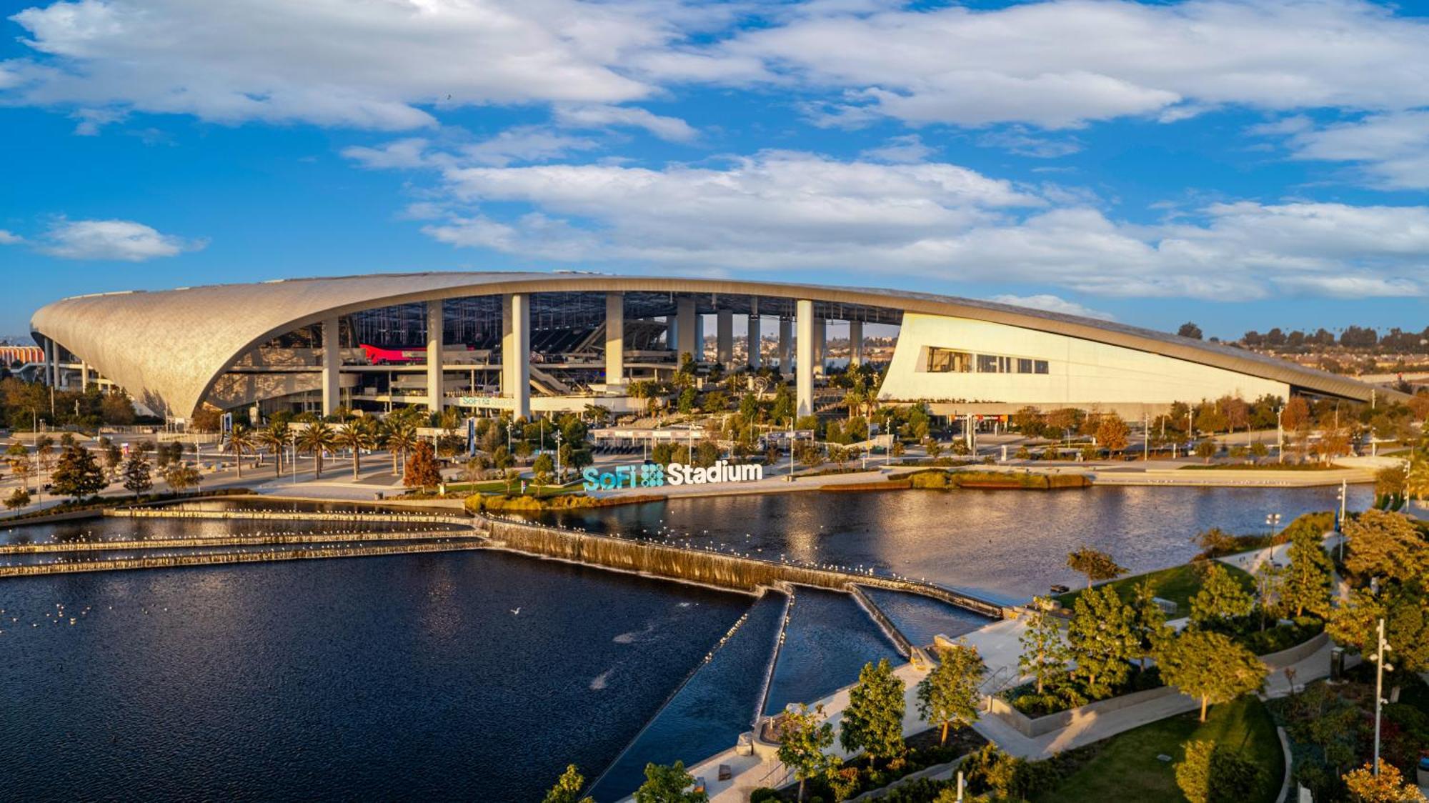 Elev8 Hotel Los Angeles, Lax Inglewood Zewnętrze zdjęcie