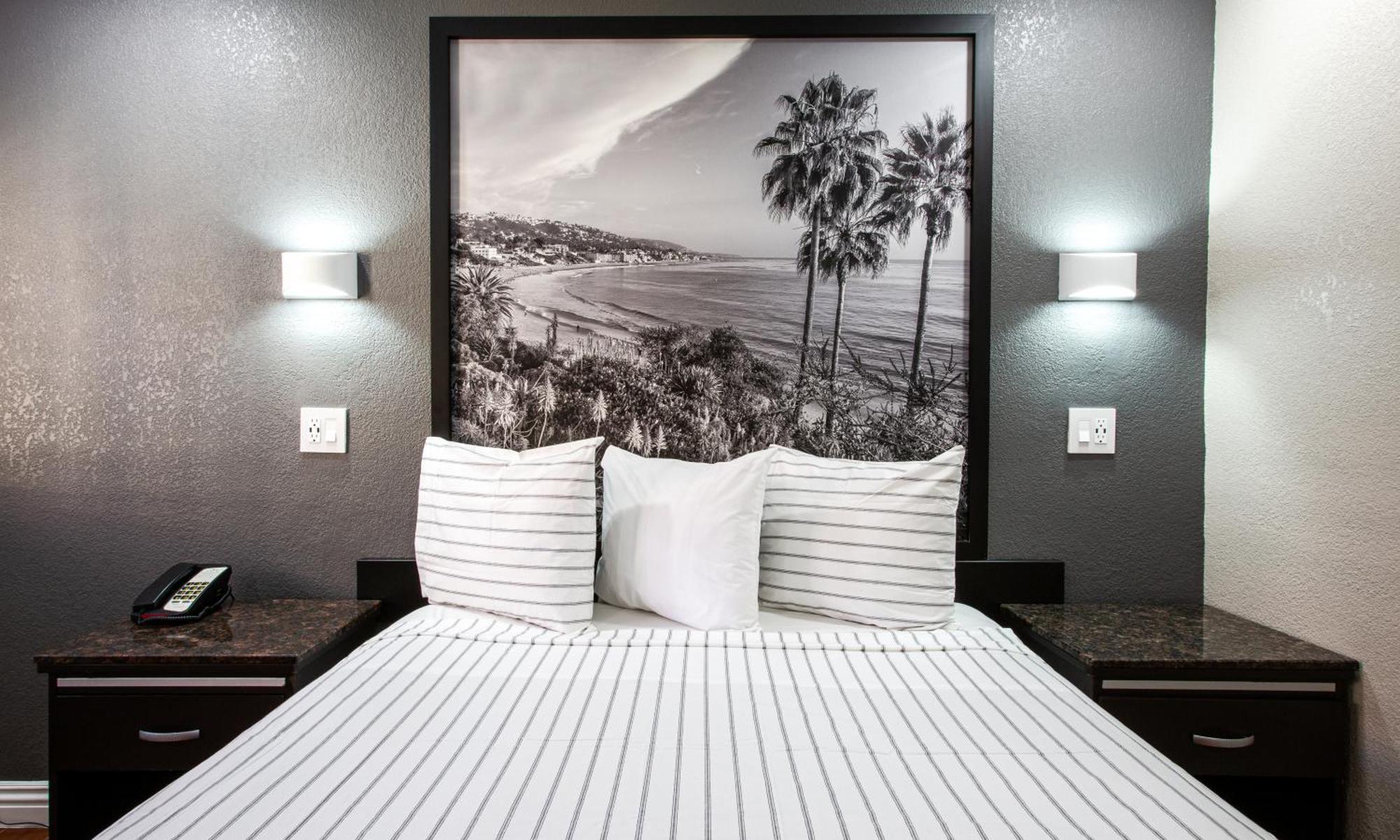 Elev8 Hotel Los Angeles, Lax Inglewood Zewnętrze zdjęcie