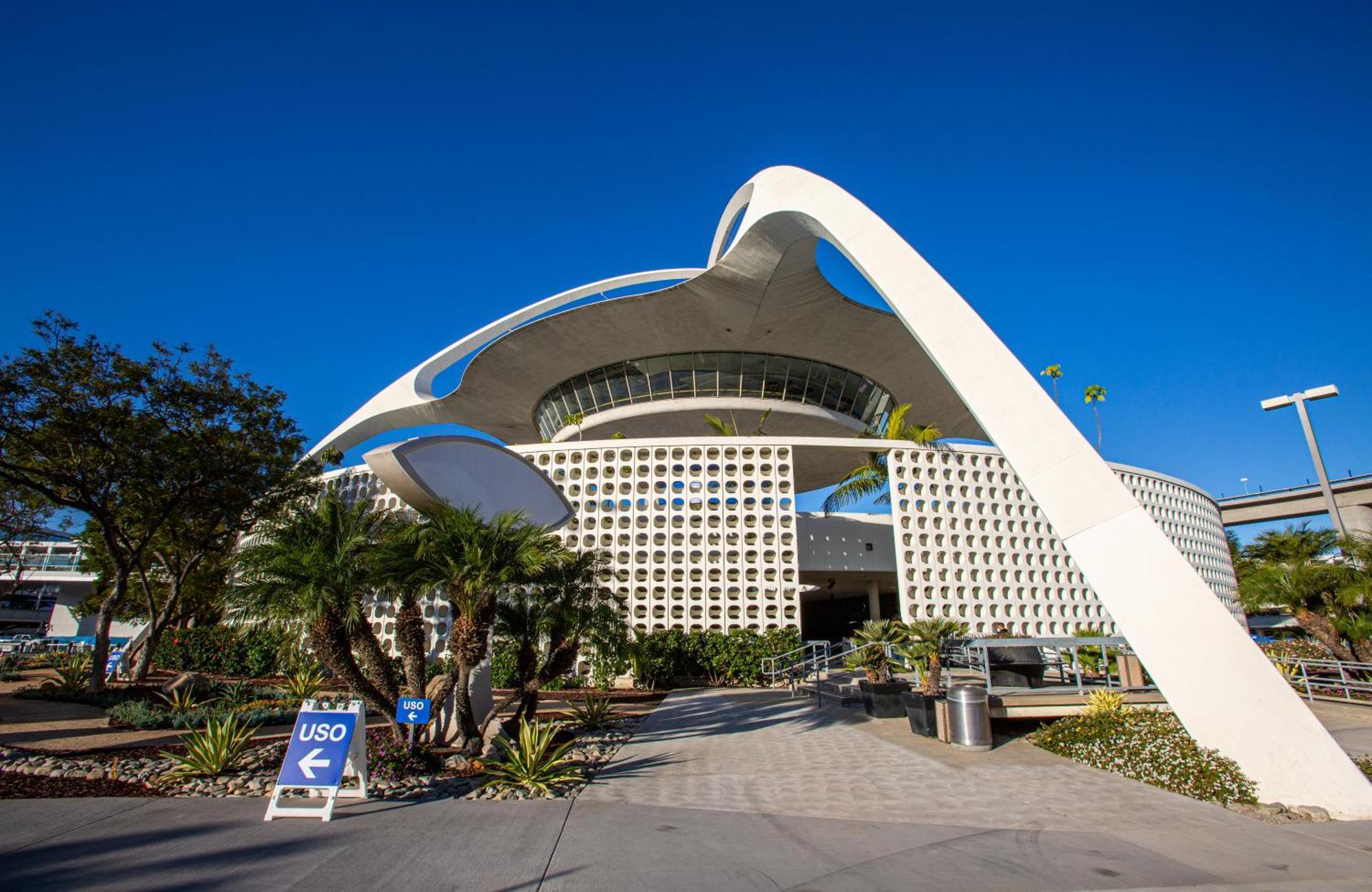 Elev8 Hotel Los Angeles, Lax Inglewood Zewnętrze zdjęcie