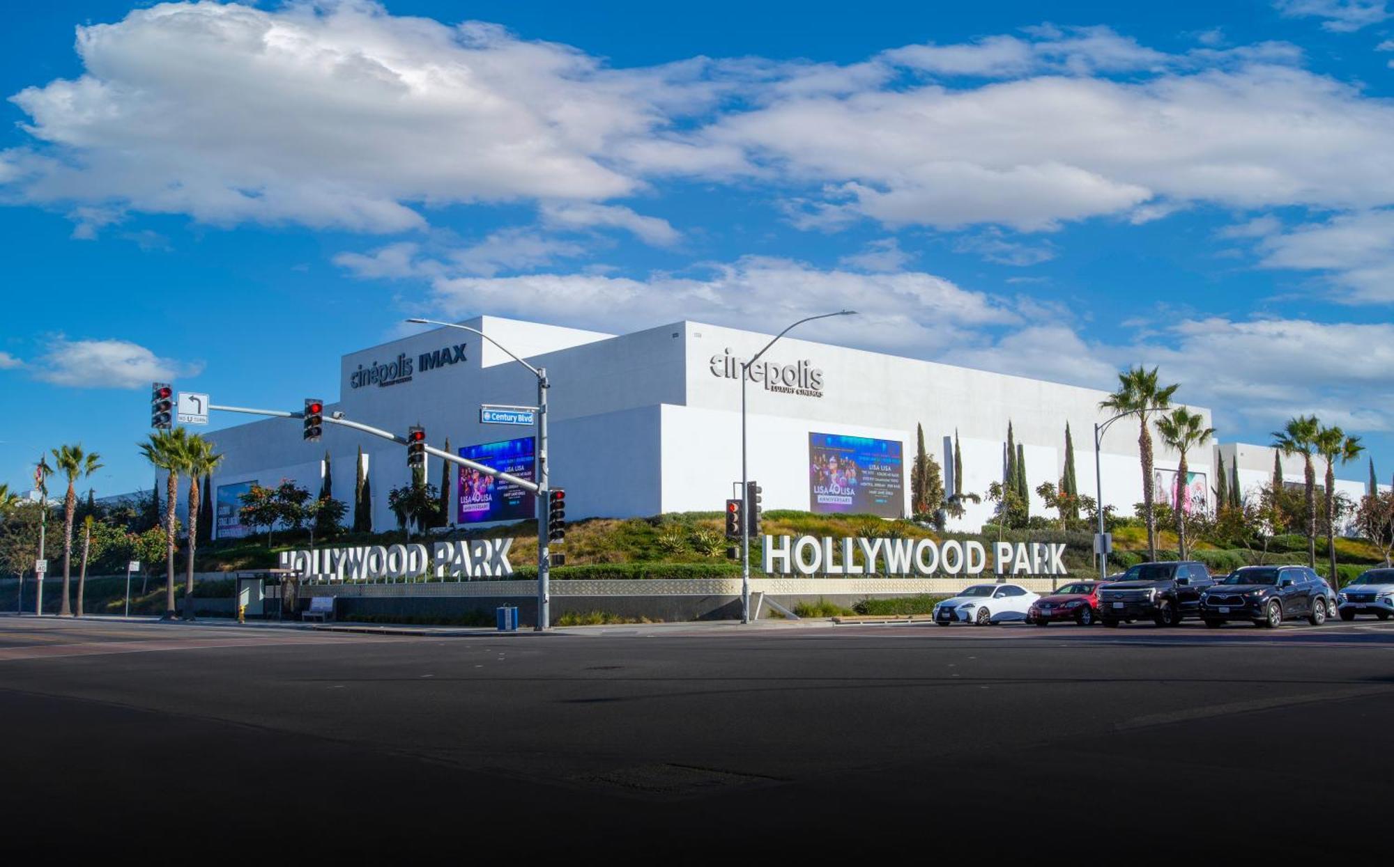 Elev8 Hotel Los Angeles, Lax Inglewood Zewnętrze zdjęcie