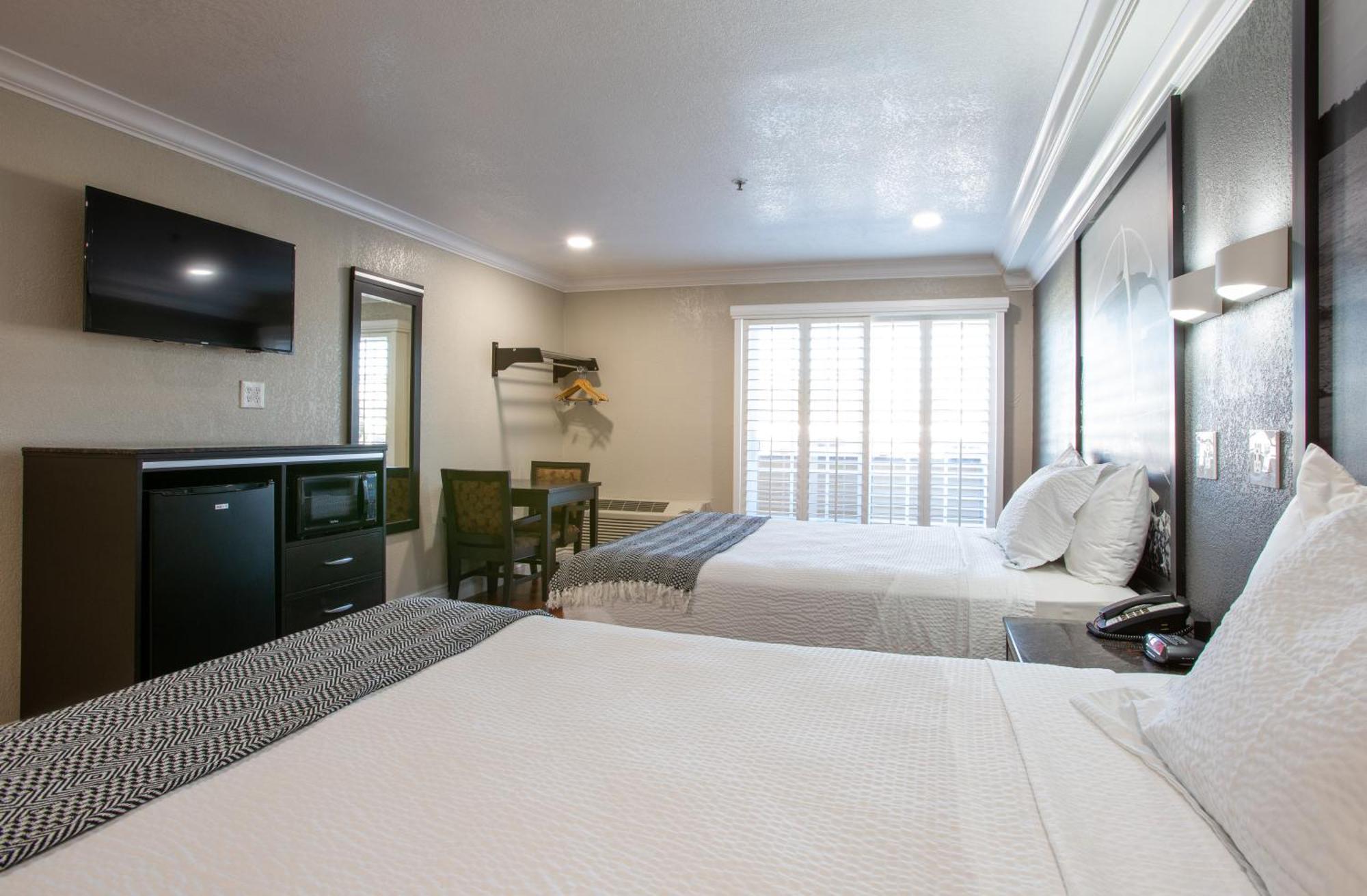 Elev8 Hotel Los Angeles, Lax Inglewood Zewnętrze zdjęcie