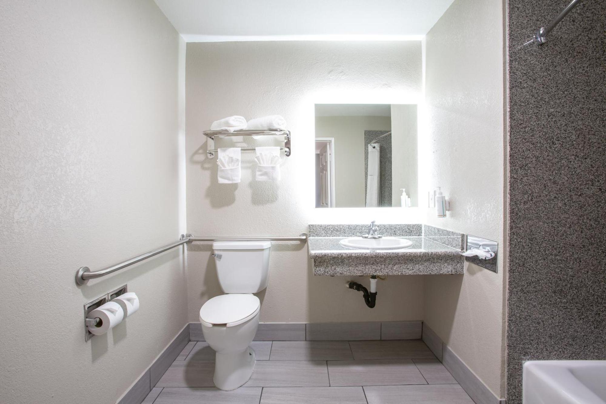 Elev8 Hotel Los Angeles, Lax Inglewood Zewnętrze zdjęcie