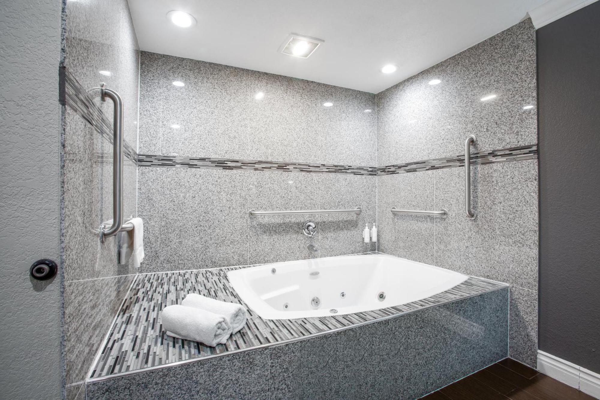 Elev8 Hotel Los Angeles, Lax Inglewood Zewnętrze zdjęcie